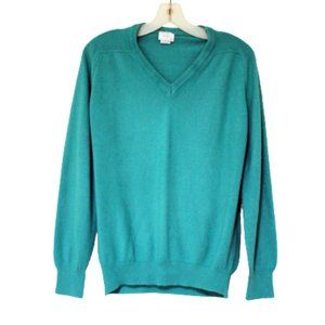 Women's '80s Faux Cashmere Sweater